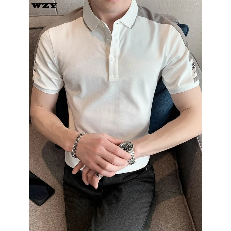 Camisa Polo OM ® S071