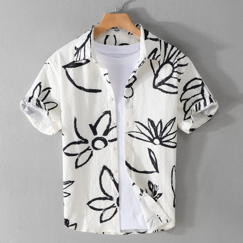 Camisa OM Amaporã®