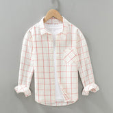 Camisa OM Cambé® - Puro linho