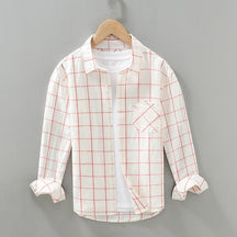 Camisa OM Cambé® - Puro linho
