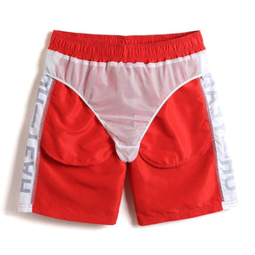 Short OM® S027