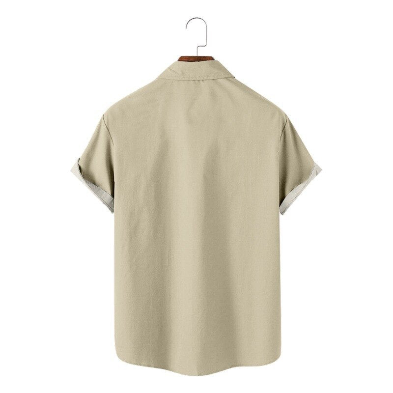 Camisa OM Aden®