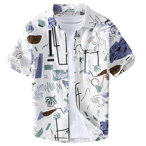 Camisa OM Cambará®