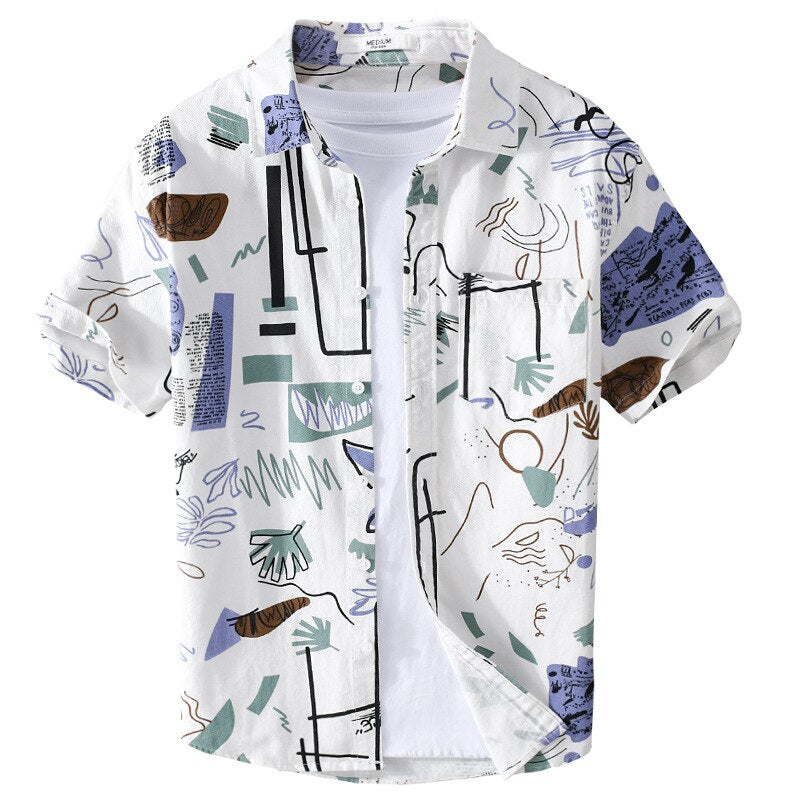 Camisa OM Cambará®