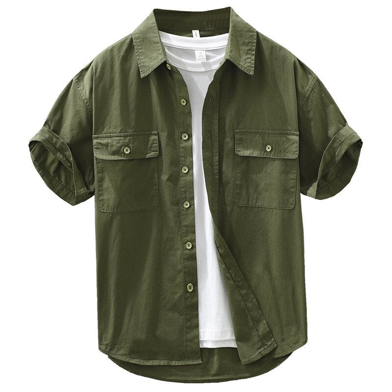 Camisa OM Taquarana®