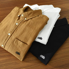 Camisa OM Guaxupé®
