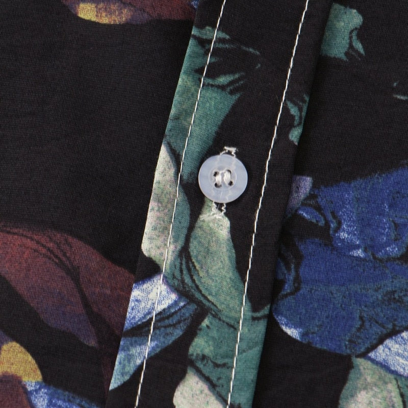 Camisa OM Manhuaçu®
