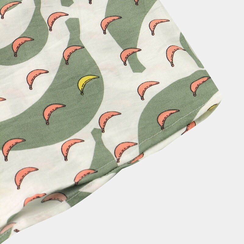 Camisa OM Araxá®