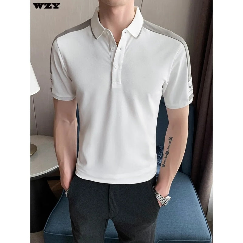 Camisa Polo OM ® S071