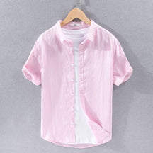Camisa OM Paranoá® - Puro linho