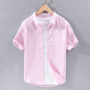 Camisa OM Paranoá® - Puro linho