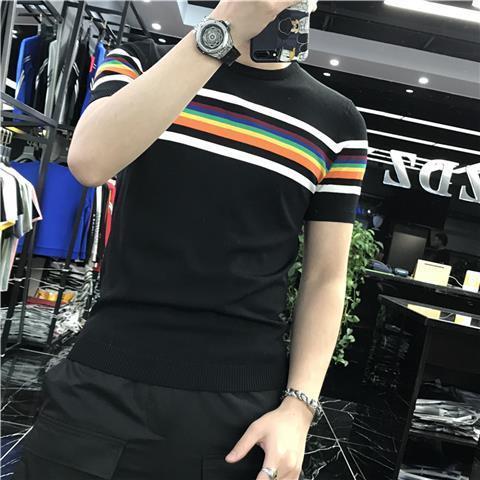 Camiseta OM tricot® S125