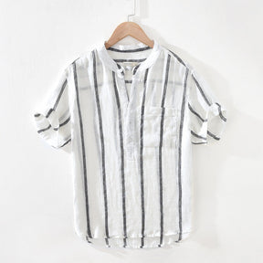 Camisa OM Bayeux® - Puro linho
