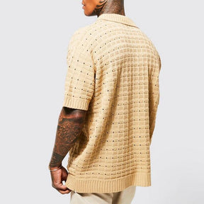 Camisa Polo OM tricot® S061