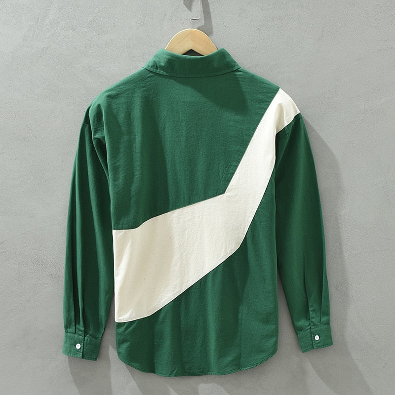 Camisa OM Idara®