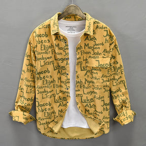Camisa OM Satuba®