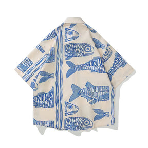 Camisa OM San Vitto®