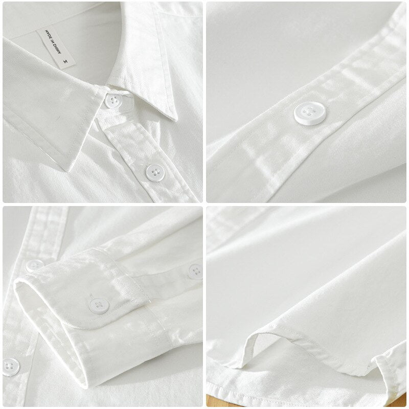 Camisa OM Déli®