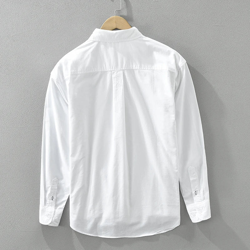 Camisa OM Zingaro®