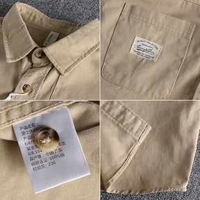 Camisa OM Simple®