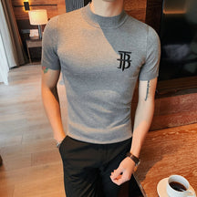 Camiseta OM tricot® S112