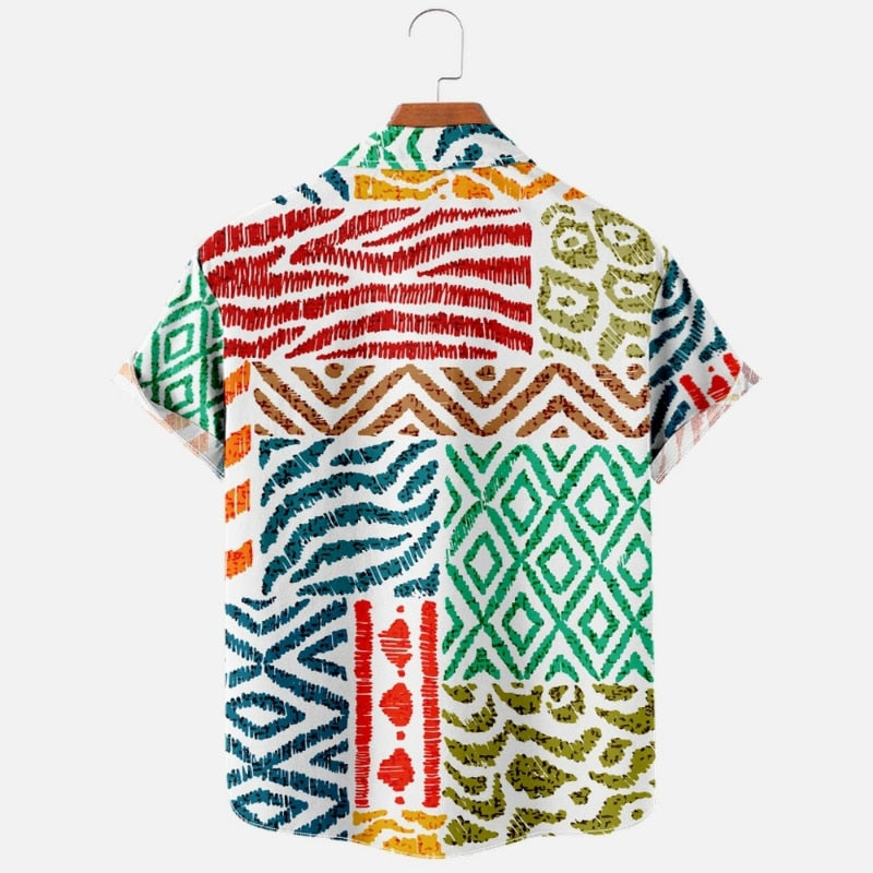 Camisa OM Limeira®