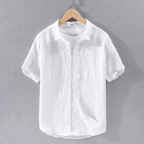 Camisa OM Paranoá® - Puro linho