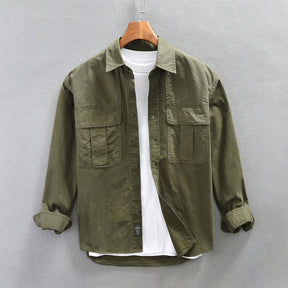 Camisa OM Coat®