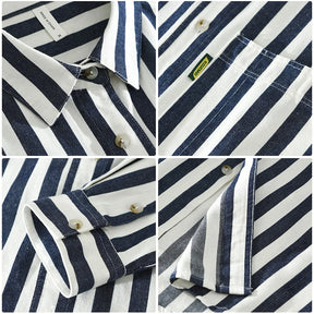 Camisa OM Sardenha®