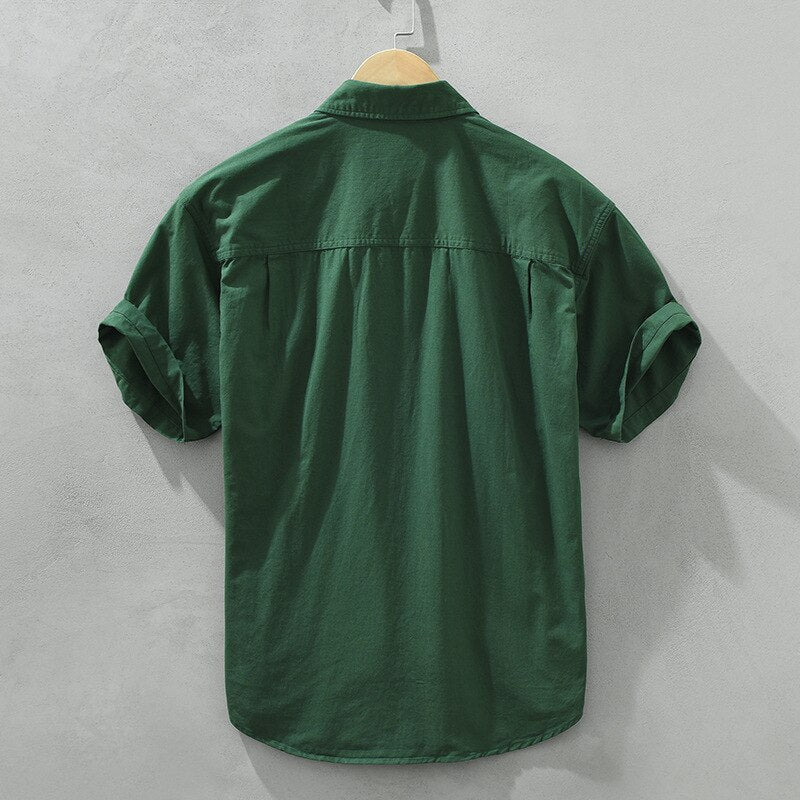 Camisa OM Canapi®