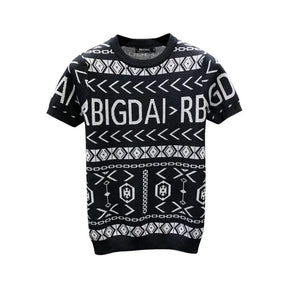 Camiseta OM tricot® S091