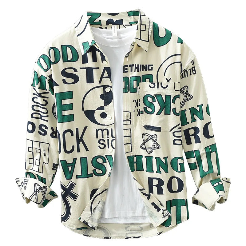 Camisa OM Starke®