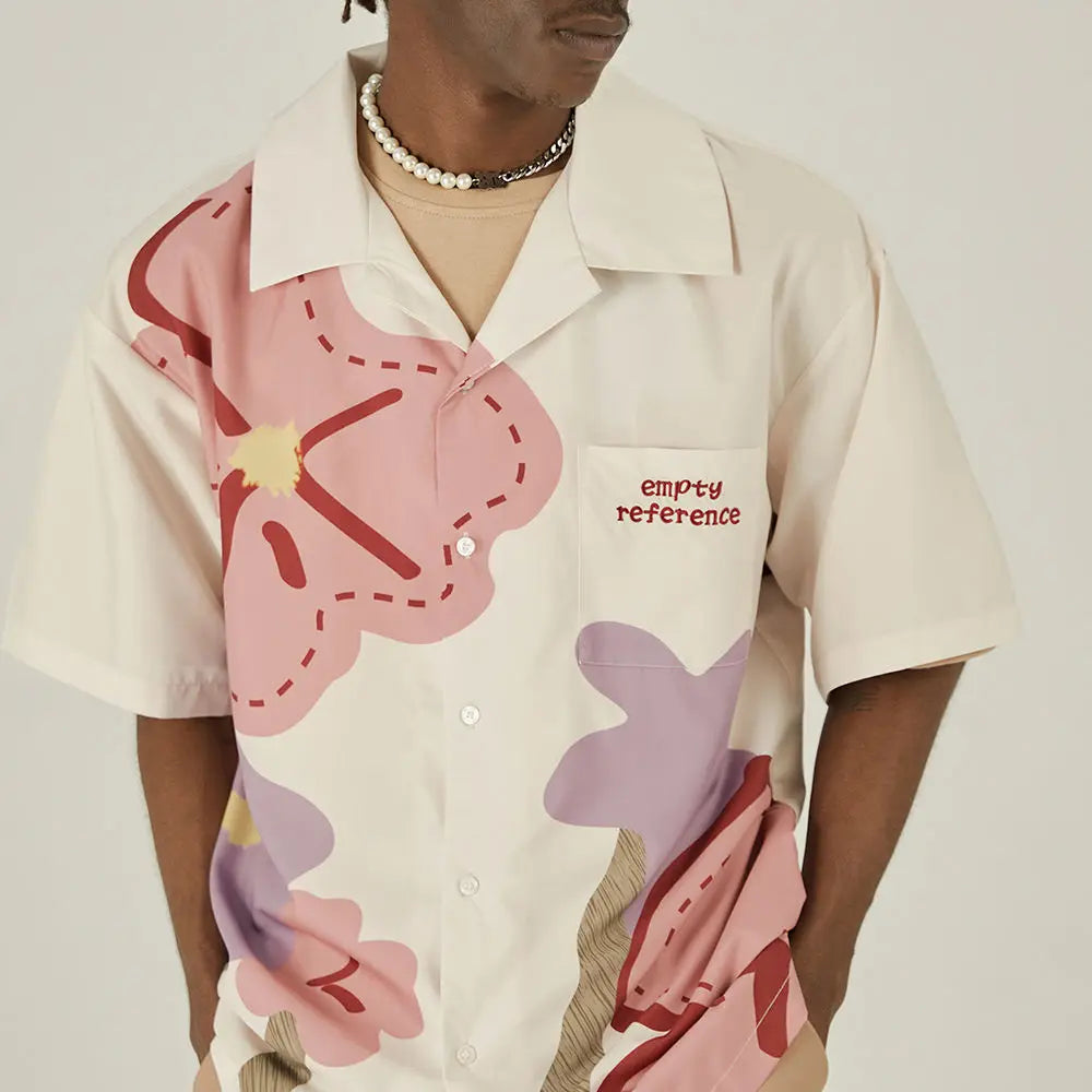 Camisa OM Januária®️