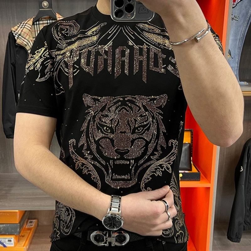 Camiseta OM ® S2035
