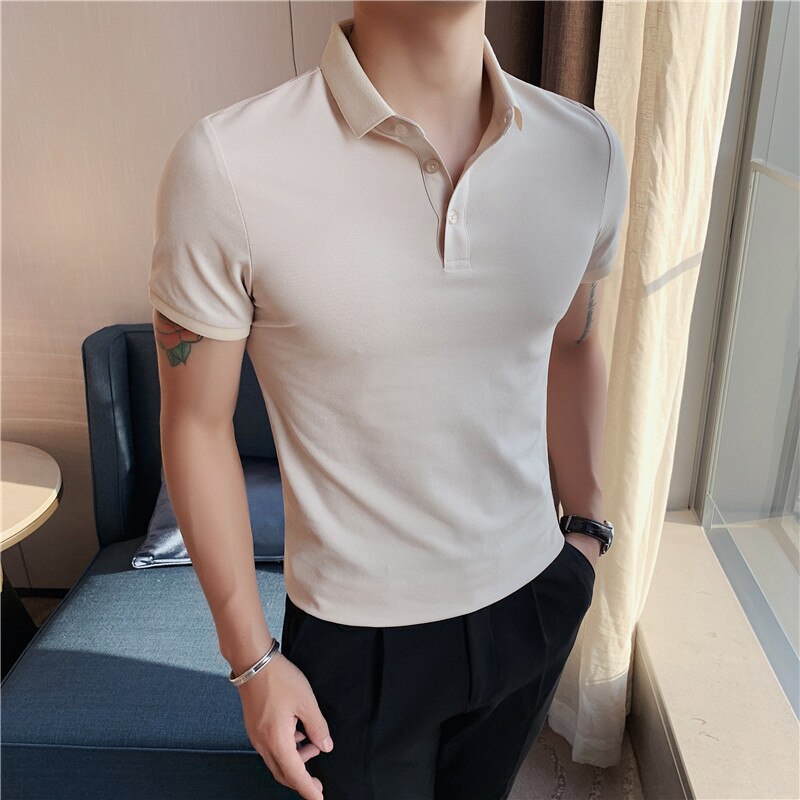 Camisa Polo OM ® S085
