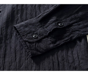 Camisa OM Douradina®