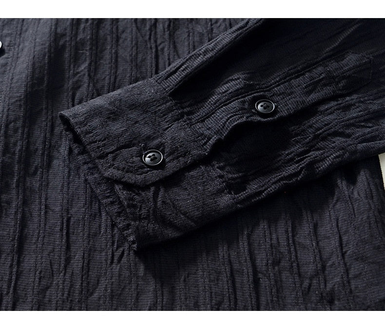 Camisa OM Douradina®