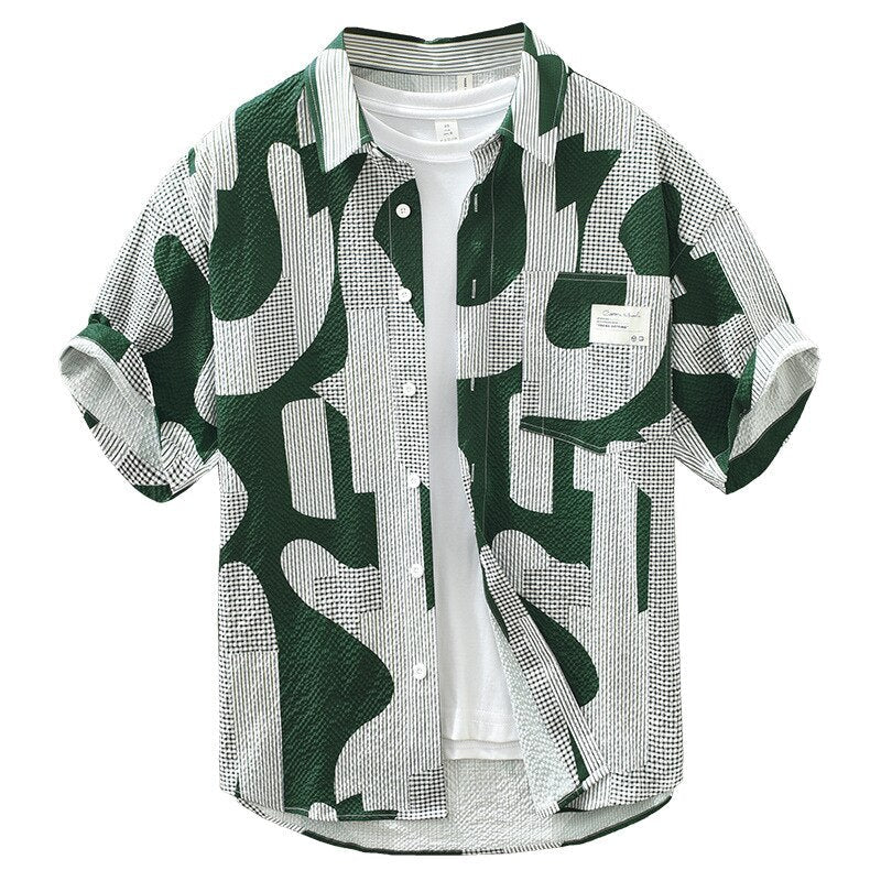 Camisa OM Junqueiro®