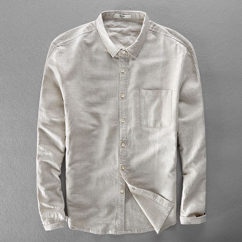 Camisa OM Ibaiti®