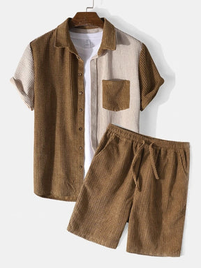 Conjunto OM Baliza®