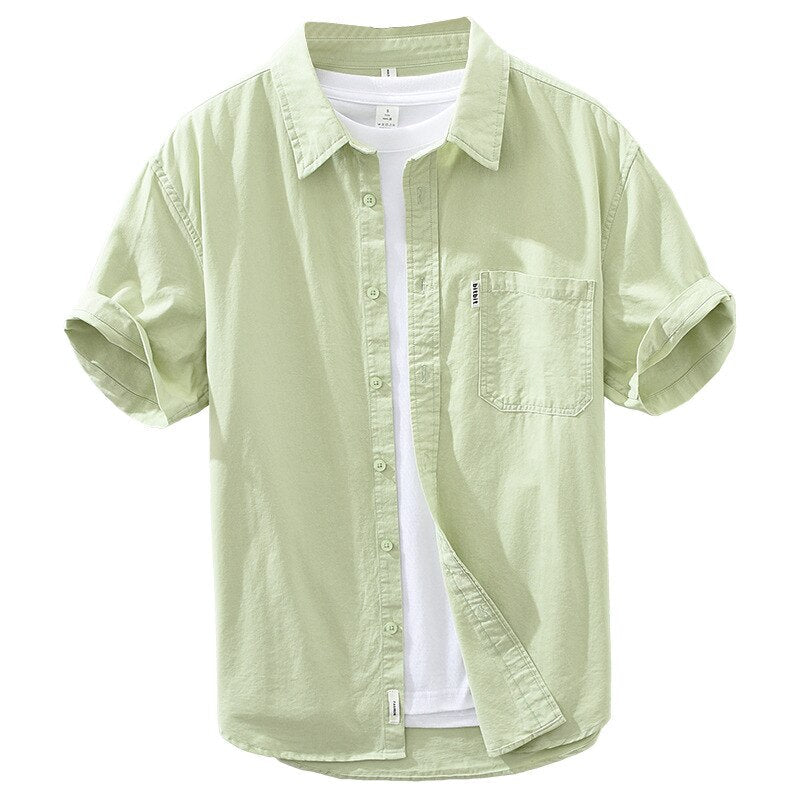 Camisa OM Alhandra®
