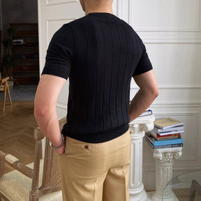 Camiseta OM Tricot® S295