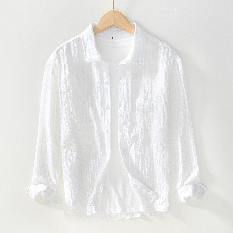 Camisa OM Douradina®
