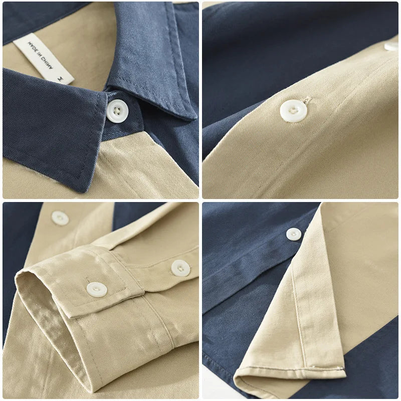 Camisa OM Amalfi®