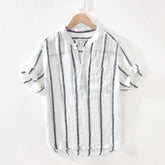Camisa OM Bayeux® - Puro linho