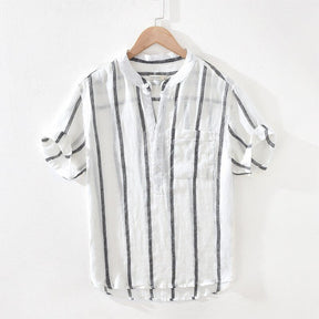 Camisa OM Bayeux® - Puro linho