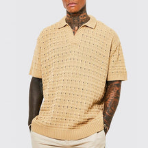 Camisa Polo OM tricot® S061