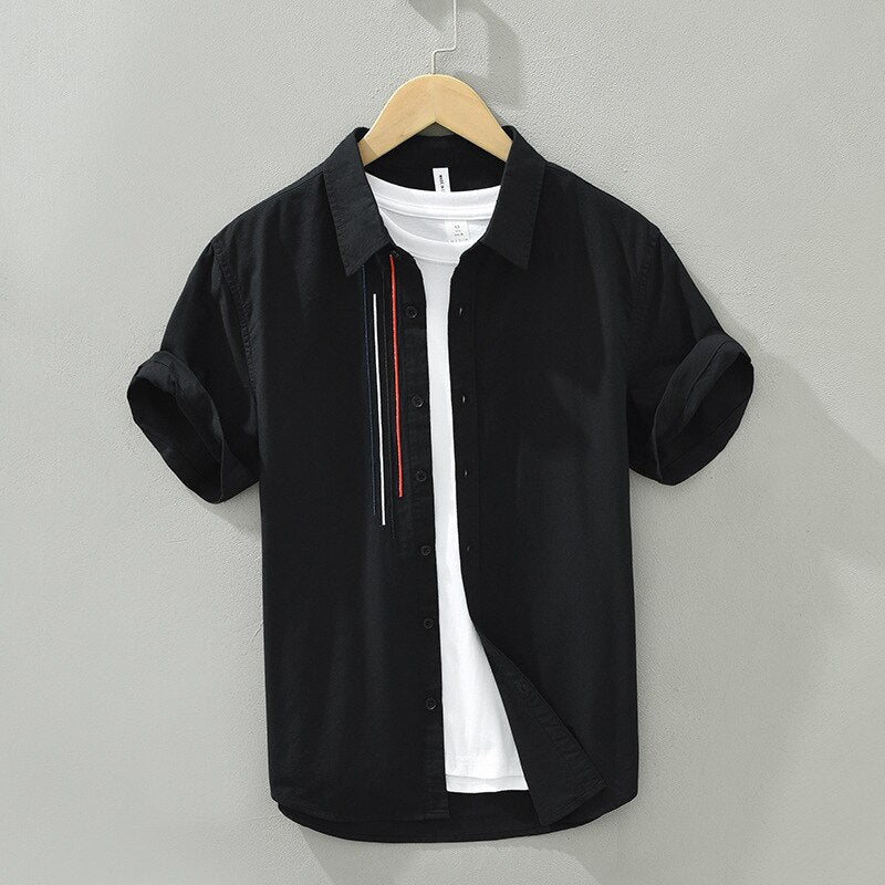Camisa OM Piancó®