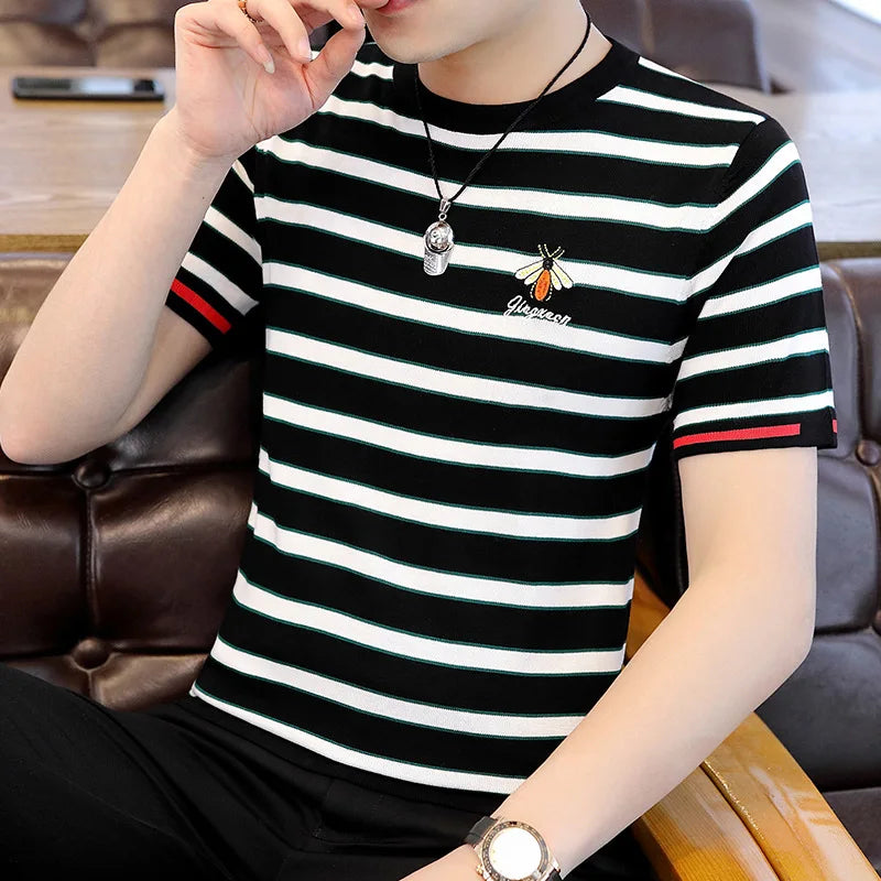 Camisa OM Tricot®️ S0328