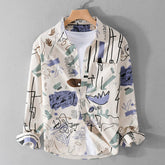 Camisa OM Cambira®